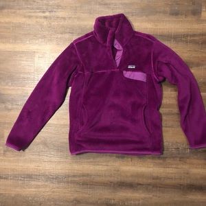 women’s patagonia